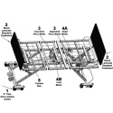 Base Assembly Parts